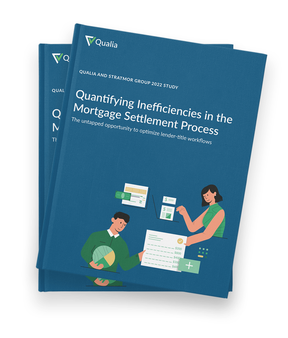 Qualia and STRATMOR Group 2022 Study